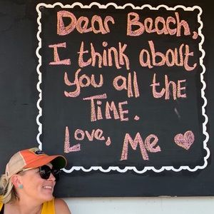 Meet your Posher, Tara